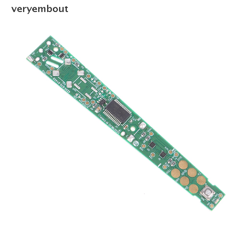 1 Bảng Mạch Điều Khiển Bo Mạch Chủ HX6730 HX6511 / HX6530 Thay Thế