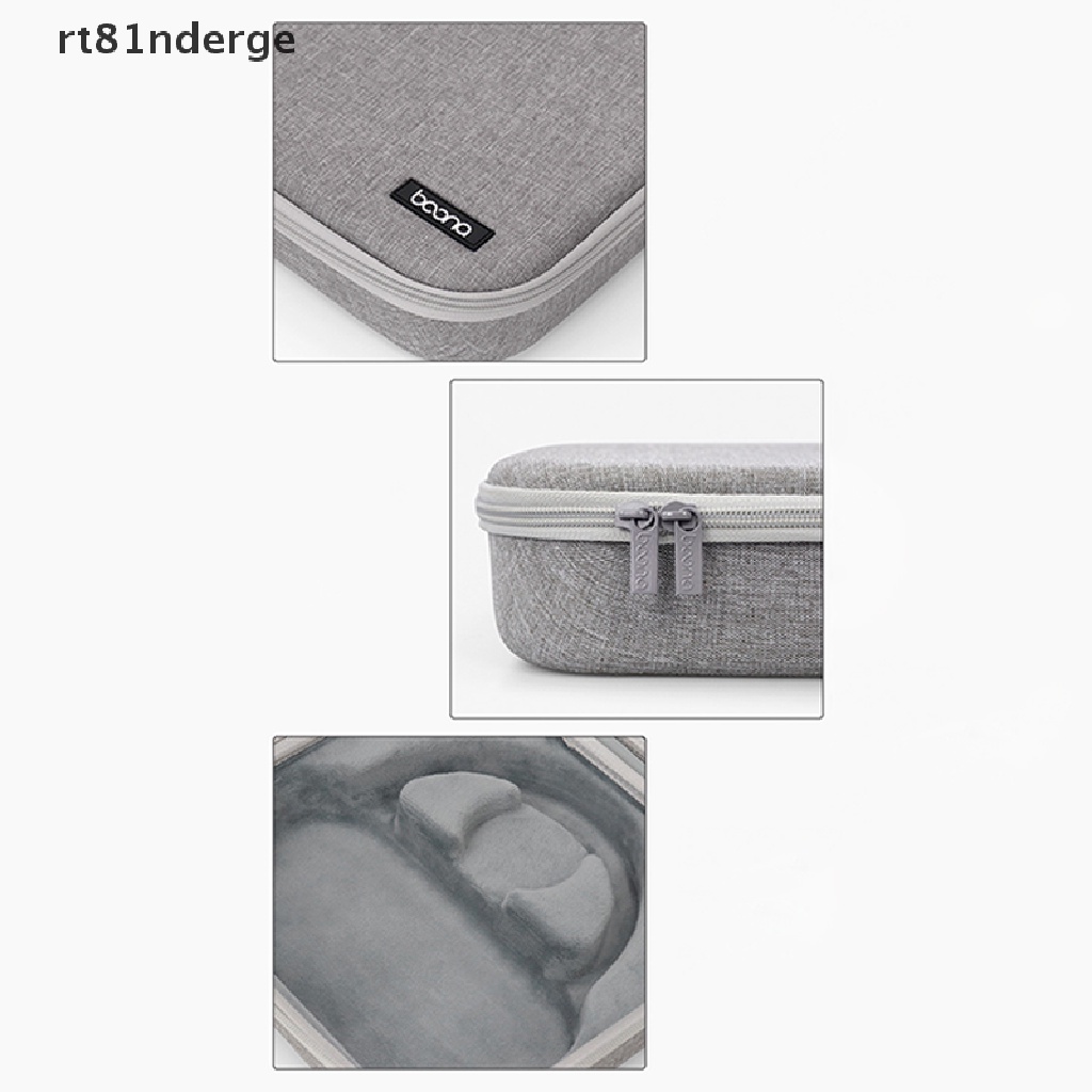 Túi Đựng Tai Nghe EVA Chống Thấm Nước Cho Apple Airpods Max