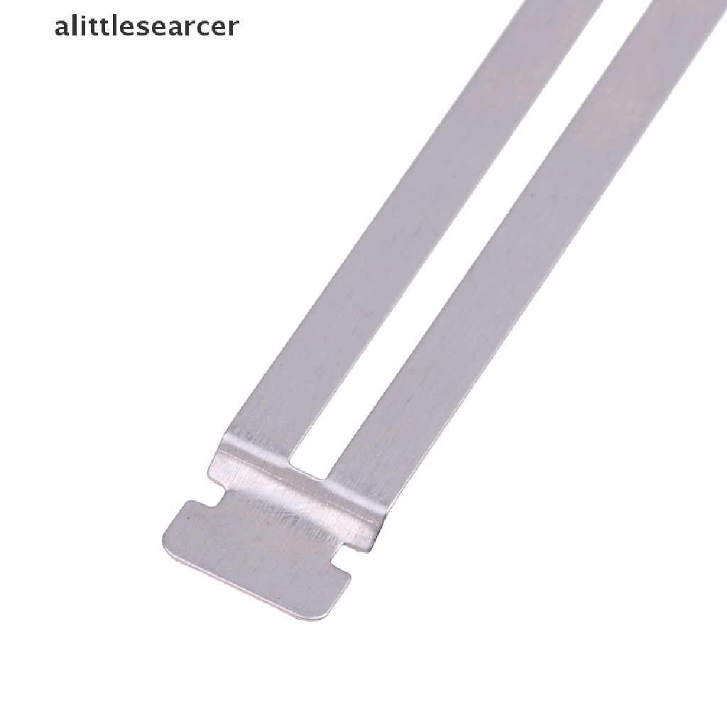 Tấm Inox Bảo Vệ Phím Đàn Guitar Bass Chuyên Dụng