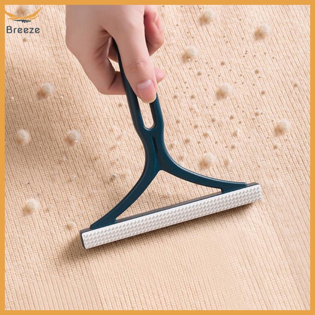 Bàn Chải Loại Bỏ Lông Thú Cưng Trên Thảm / Đồ Nội Thất Tiện Dụng