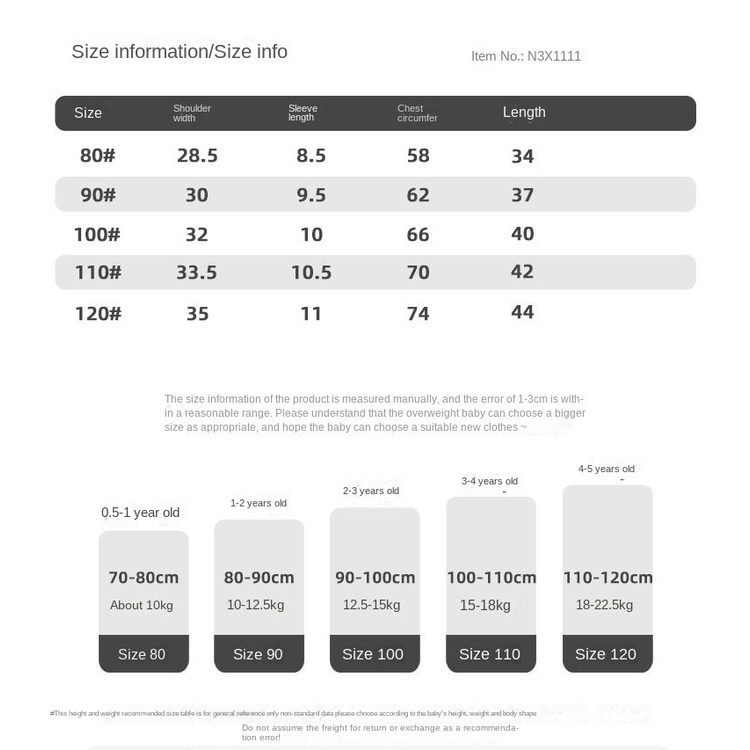 Áo Thun Cotton Tay Ngắn Cổ Tròn Họa Tiết Kẻ Sọc Thời Trang Mùa Hè Cho Bé