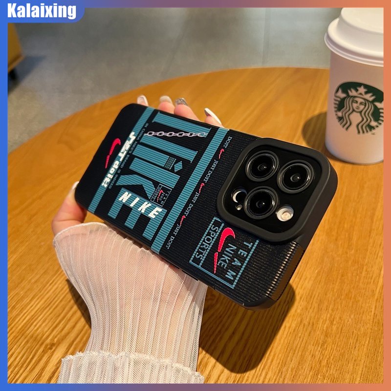 Ốp Lưng In Họa Tiết Dành Cho Điện Thoại iPhone 14Plus 14 Pro Max 13 12 11 Xs Max X XR 7 / 8 Plus