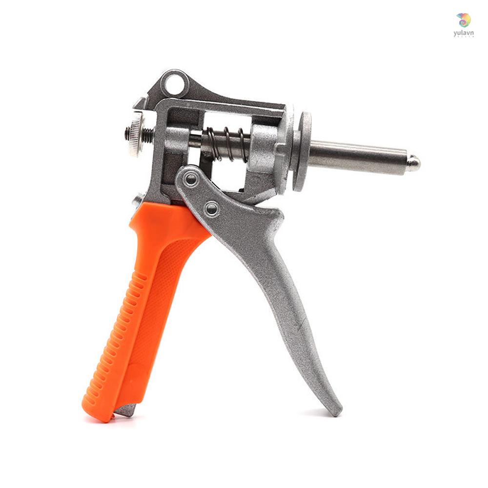 Kìm Tháo Gỡ Vết Lõm Xe Hơi Chuyên Dụng