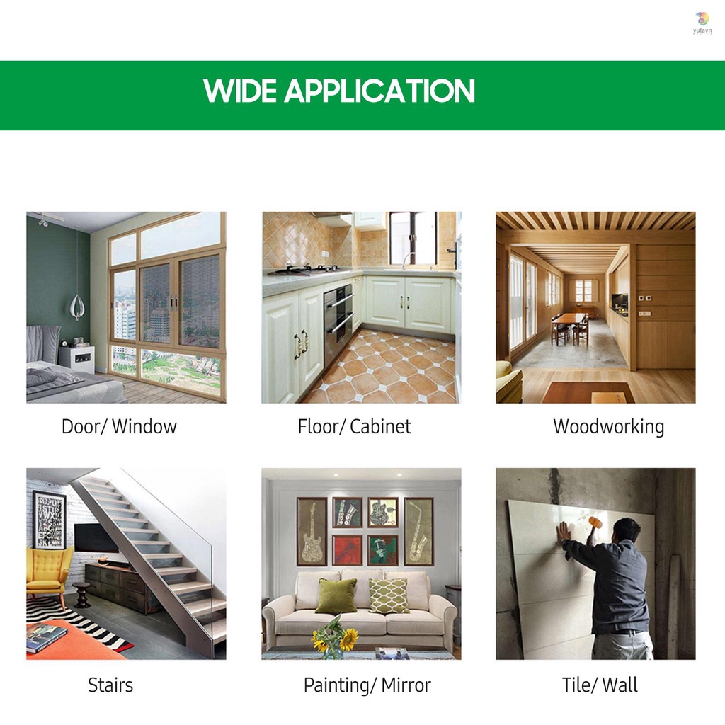 Máy Cân Bằng Laser 30M / 98FT Có Giá Đỡ 10 Cấp Độ Làm Sáng 4 Chế Độ