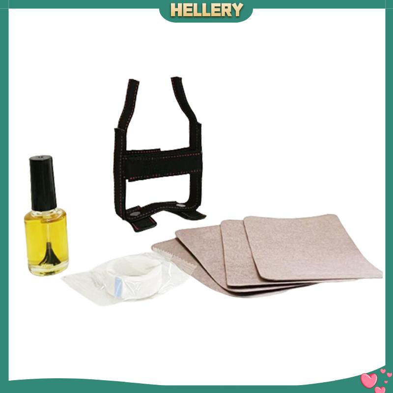 [HelleryVN] Dụng Cụ Vệ Sinh Tai Cho Thú Cưng Cỡ Nhỏ / Vừa /