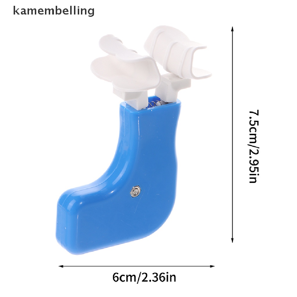Kamembelling Dụng Cụ Tập Lưỡi Chuyên Dụng Chất Lượng Cao