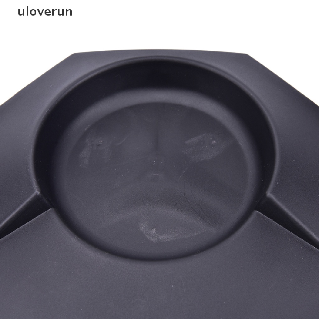 Uloverun Cốc Giữ Bóng Golf Đục Lỗ Luyện Tập Trong Nhà