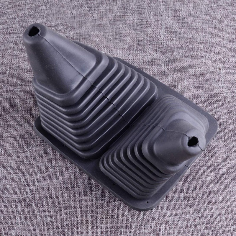 Khung Bọc Cần Gạt Số Chống Bụi Cho Mitsubishi Pajero Montero Shogun MK2 V31 V32 V33 MB775561