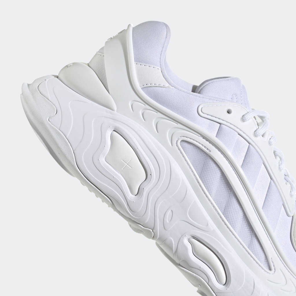 Adidas Phong cách sống Giày OZNOVA Nam trắng GX4505