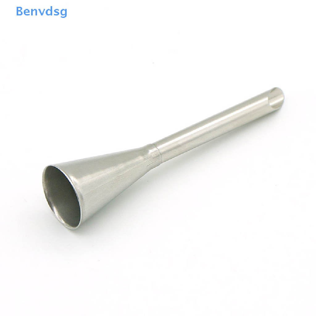 1 Đầu Bắt Bông Kem Bằng Thép Không Gỉ Tiện Dụng