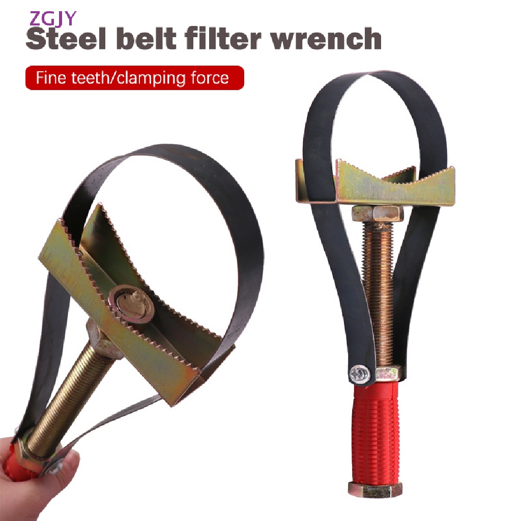 1 Dụng Cụ Tháo Nắp Lọc Dầu ZGJY ZGJY Cho Xe Hơi Mới