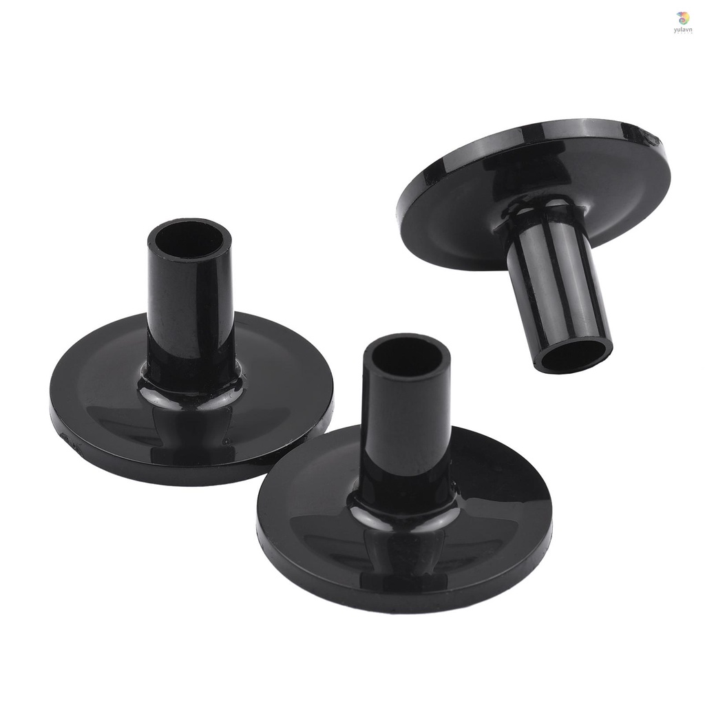 Bộ 23 Phụ Kiện Thay Thế Cho Trống Cymbal Có Giá Đỡ Cymbal
