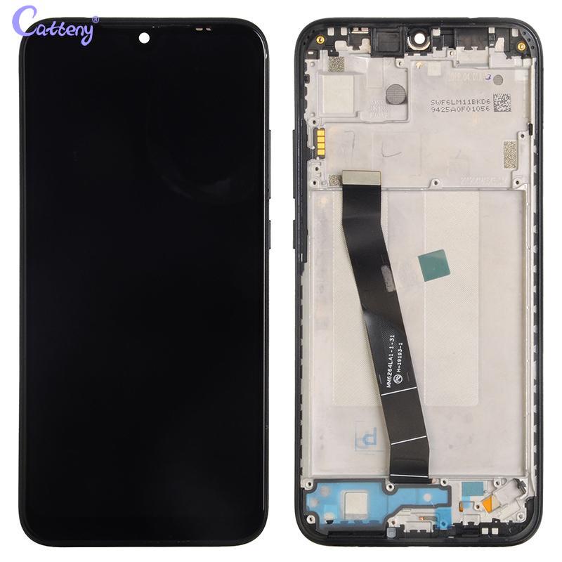 Màn Hình Cảm Ứng LCD 6.26Inch Kèm Phụ Kiện Cho Xiaomi Redmi 7