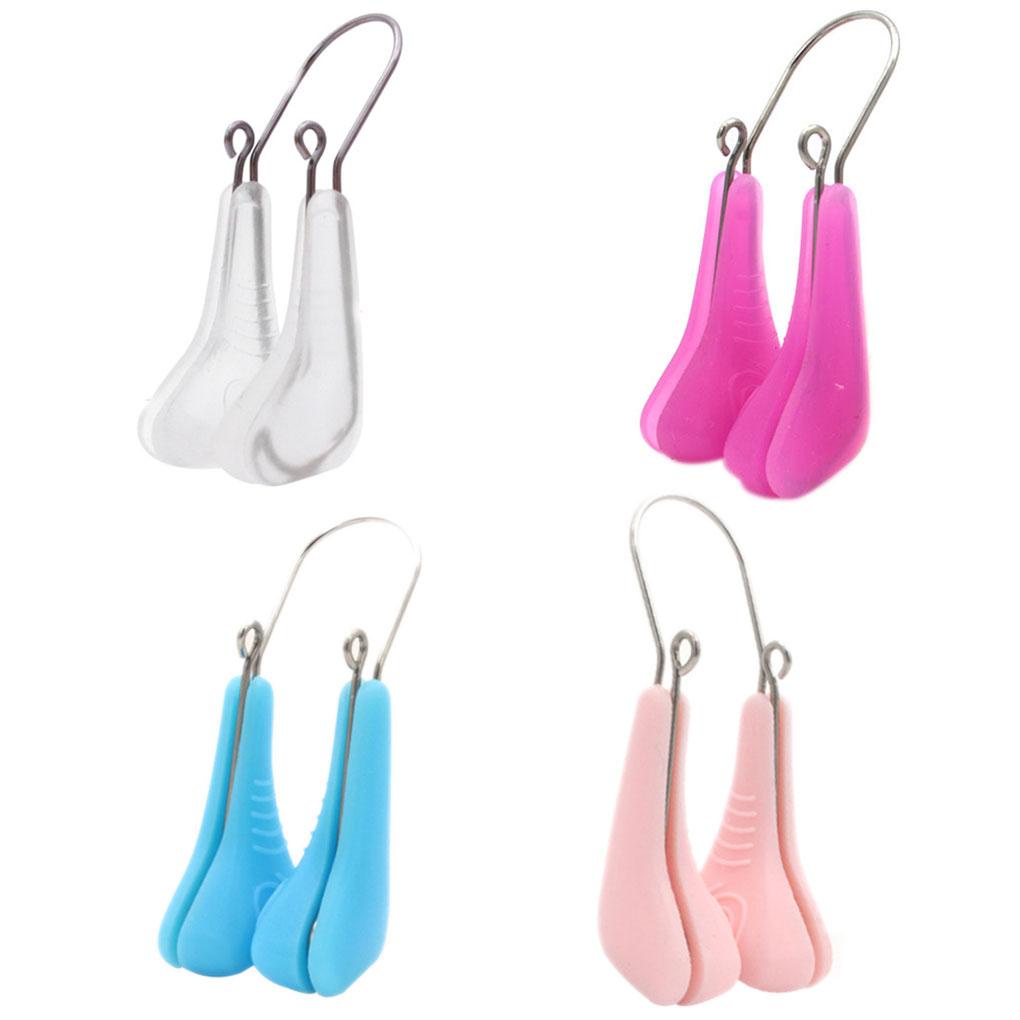 Dụng Cụ Nâng Mũi Bằng Silicone