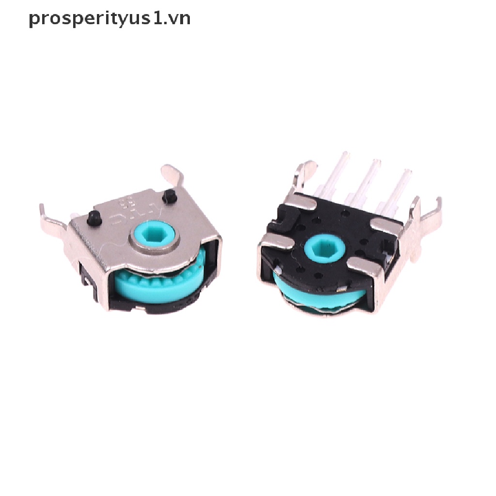 1 [prosperityus1] Bộ Mã Hóa Chuột Bánh Lăn Chính Hãng Độ Chính Xác Cao [VN]