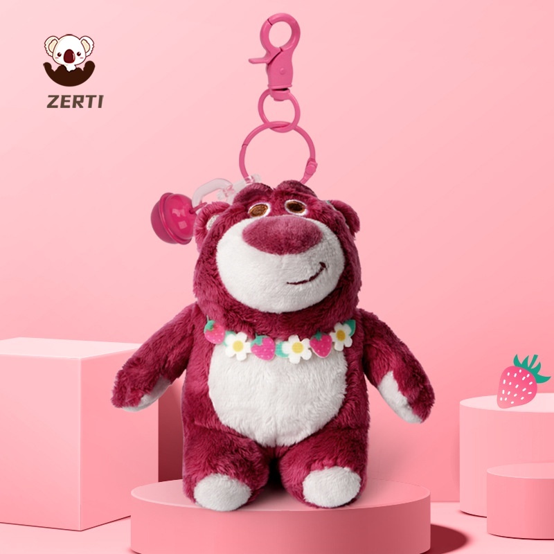 Thú Nhồi Bông Hình Stitch Disney Đáng Yêu