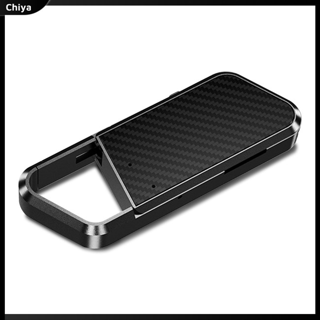 Bút Ghi Âm Giọng Nói Mini Có Móc Treo Chìa Khóa Tiện Dụng