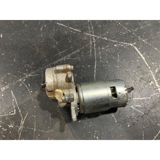 mô tơ 775 giảm tốc 12v 1000 vòng phút