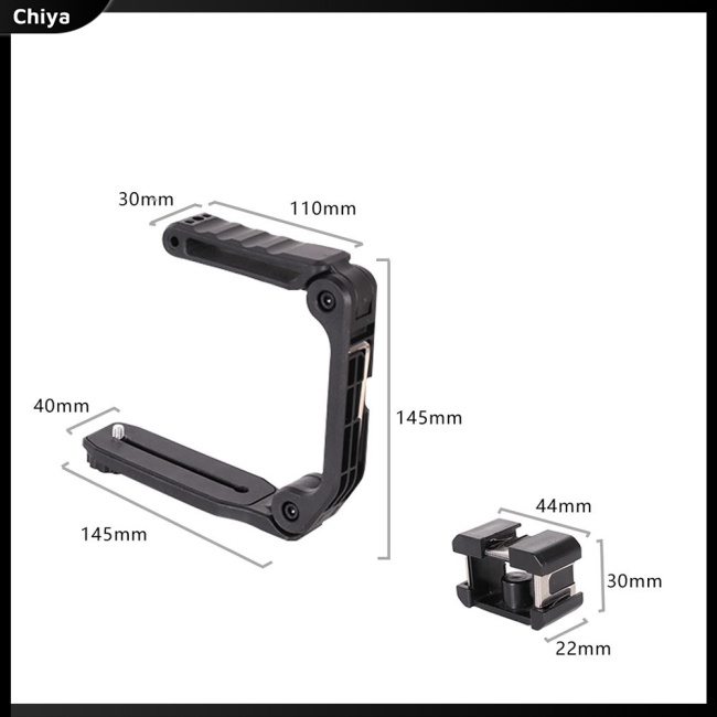 [COD] Giá Đỡ Điện Thoại Cầm Tay Loại C Ổn Định Giày Nóng Hình Chữ U Thuận Tiện