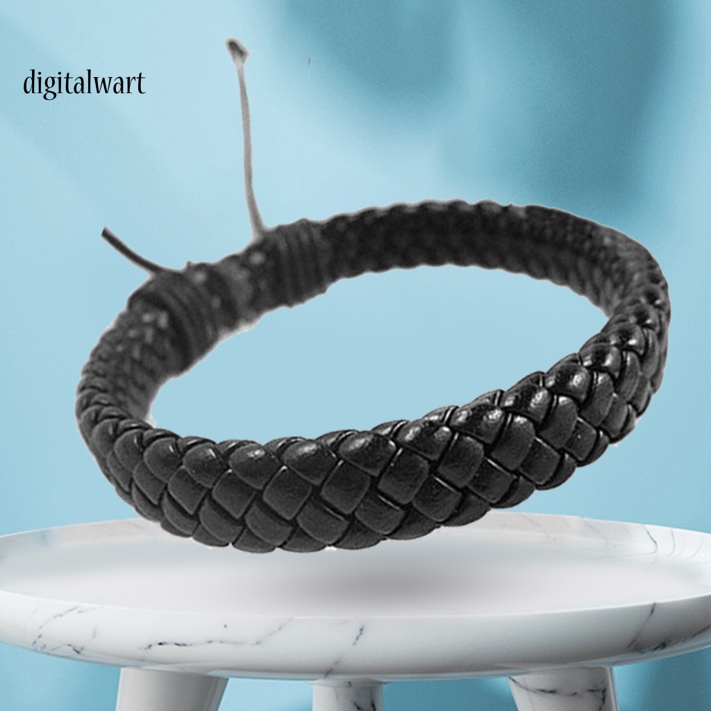 Kỹ Thuật Số| Vòng Tay Dây Bện Thủ Công Tối Giản Trang Trí Cho Hoạt Động Ngoài Trời