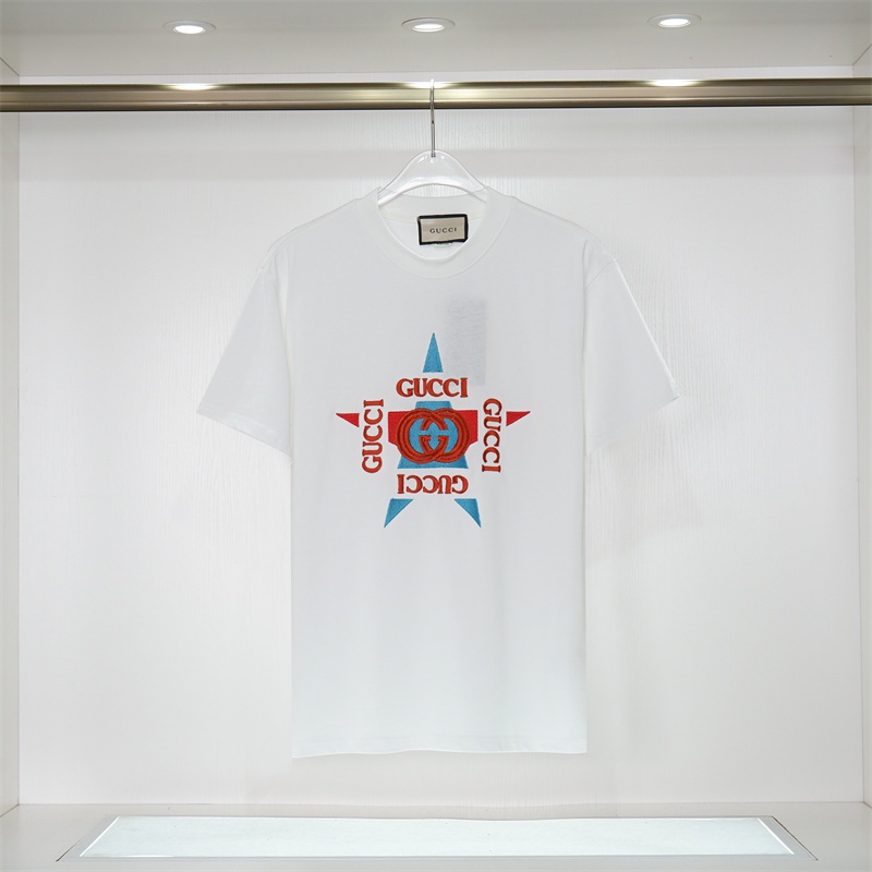 Áo Thun Tay Ngắn Gu88cc8-Trendy