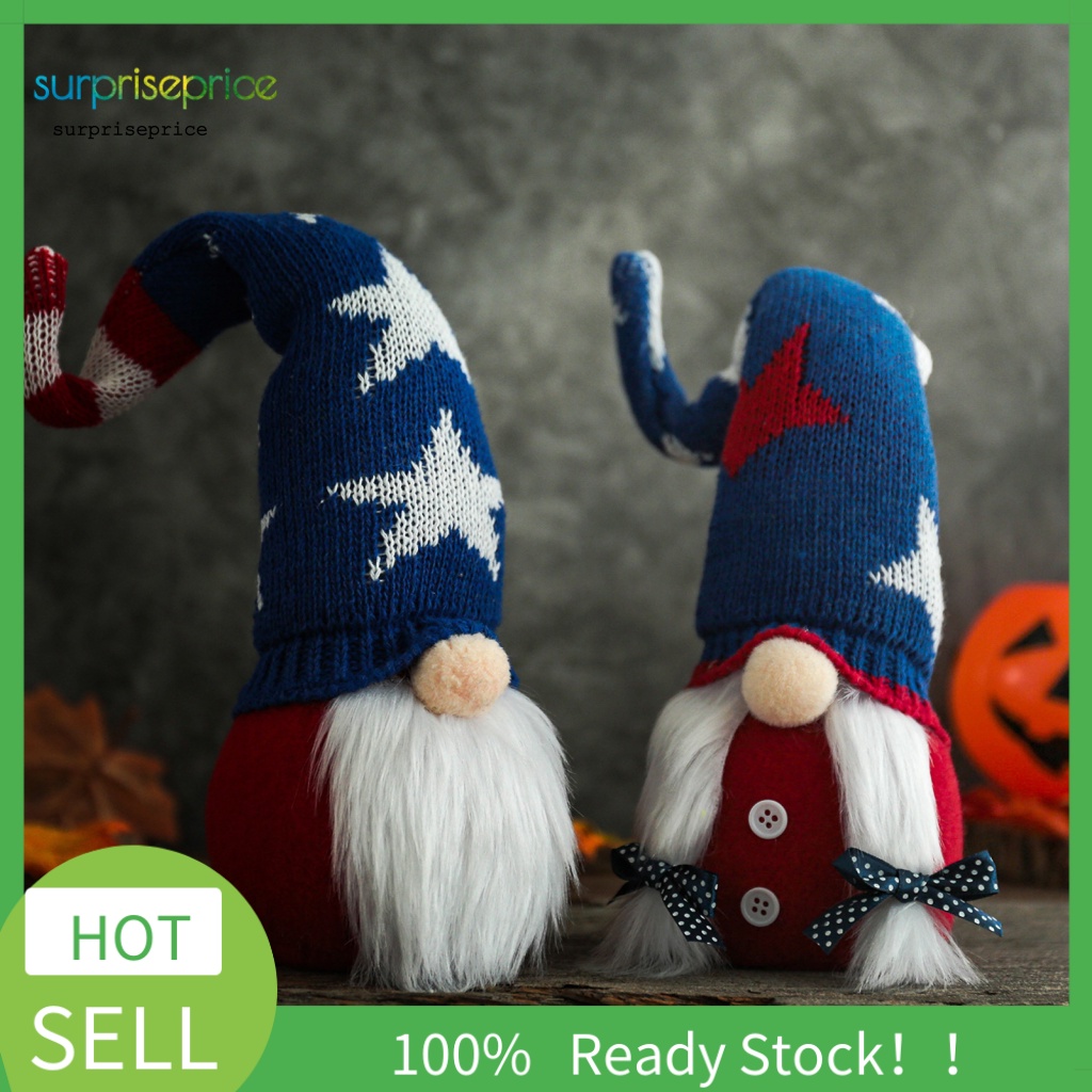 Spa Đồ Chơi Bắt Mắt Hình Búp Bê Vô Diện Độc Lập Kiểu Mỹ