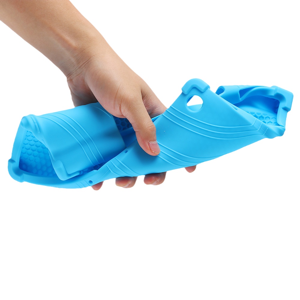 Ốp Máy Tính Bảng Silicon Mềm Cho Lenovo Yoga Tab 11 Lenovo Yoga Tab 11 Inch YT-J706F J706N