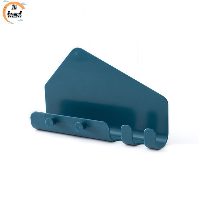 [IS] Giá Đỡ Điện Thoại / Máy Tính Bảng Chống Trượt Cách Nhiệt Không Để Lại Dấu Vết Có Thể Dùng Để Sạc