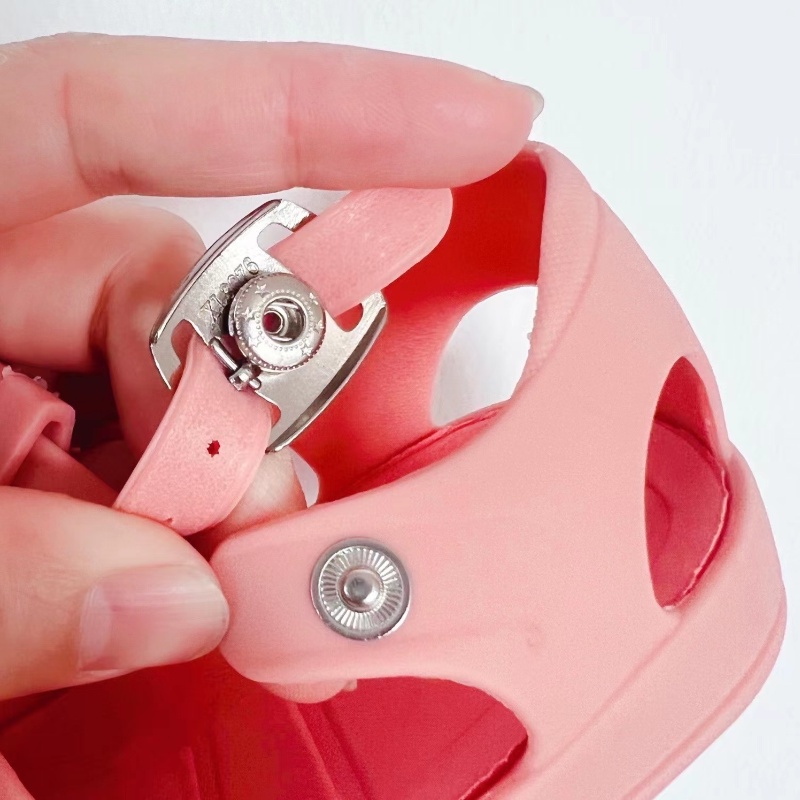 Xăng đan Đế Mềm Thời Trang Mùa Hè Cho Bé Gái