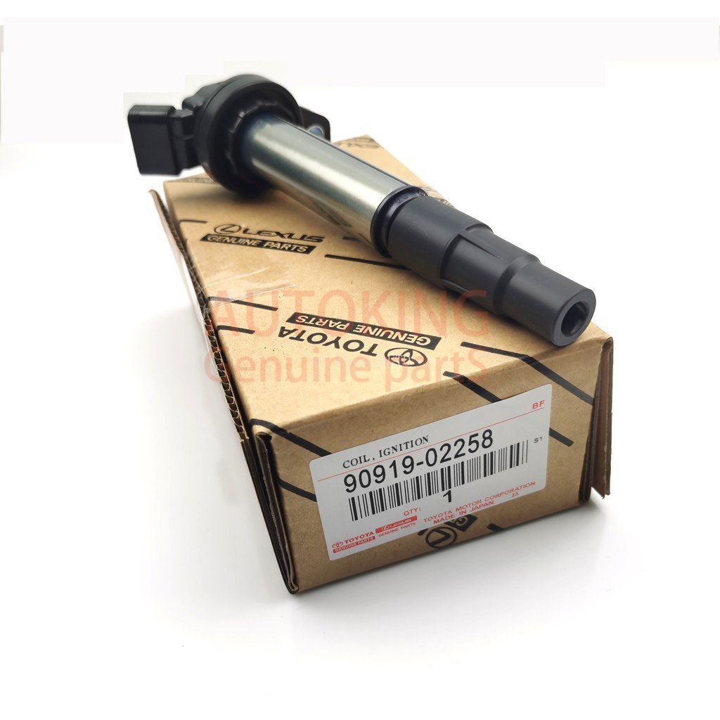 Cuộn Dây Đánh Lửa 90919-02258 Cho TOYOTA Corolla Altis 2008-2019
