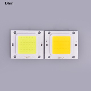 Chip Đèn Led COB Chuyên Dụng Cho Đèn Pha Led Diode