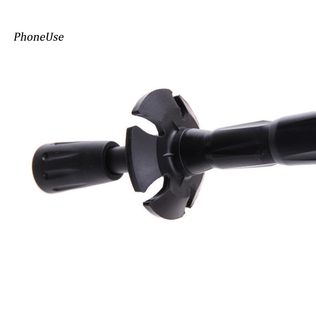 Bộ 2 Giỏ Đựng Đồ Dùng Đi Tuyết Bằng PU Dày Dặn Chống Trượt Độ Cứng Cao Tiện Dụng