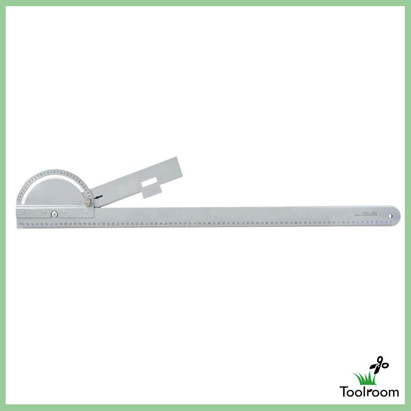 Thước Đo Góc Điều Chỉnh Được Chuyên Dụng Cho Thợ Mộc