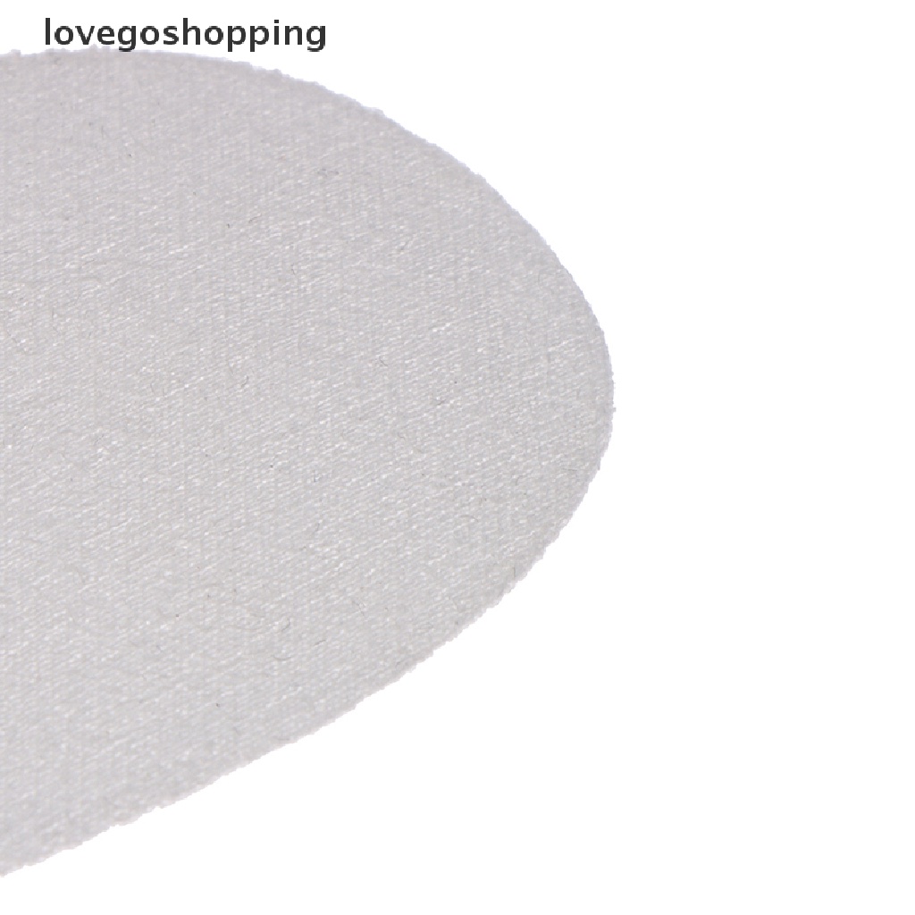 Miếng Dán Silicon Tự Dính Giúp Loại Bỏ Nếp Nhăn Và Che Khuyết Điểm Cho Ngón Chân