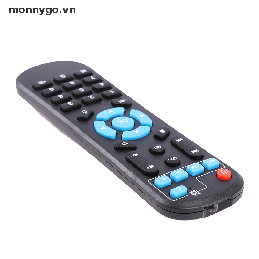Thiết Bị Điều Khiển Từ Xa Thay Thế Cho T95 S912 T95Z H96 X96 MAX Smart TV Box