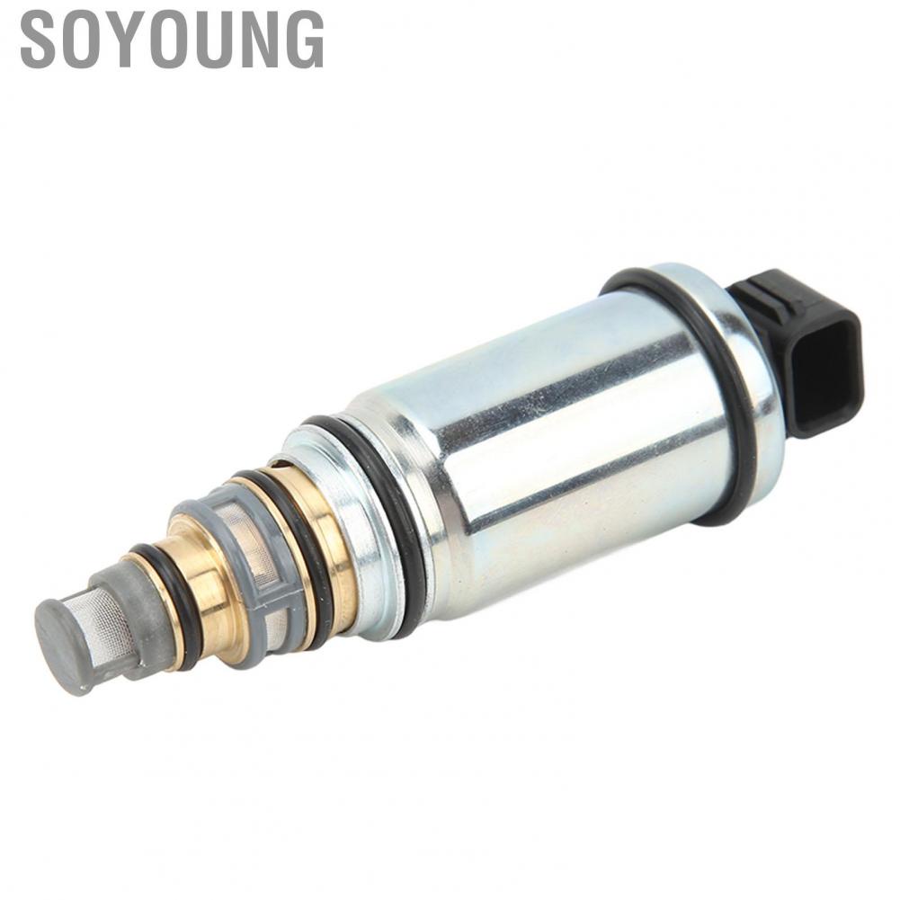 Soyoung  Valve 3170972 AC Compressor Electronic Control High Sensitivity for Car