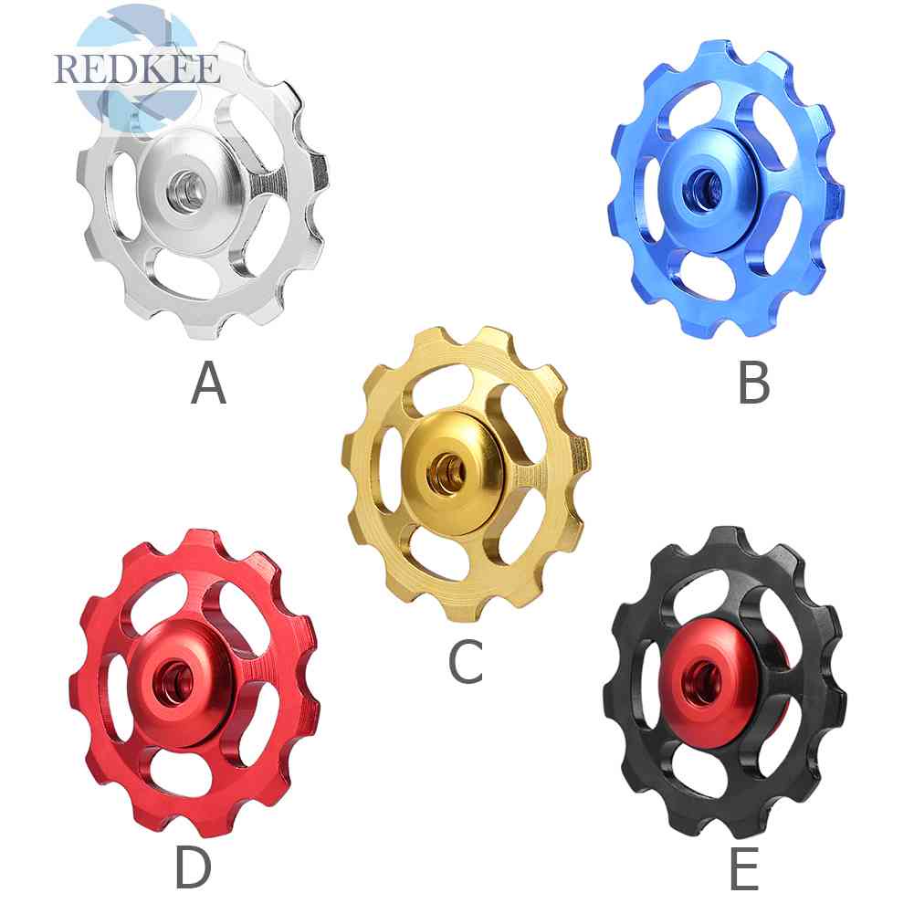 Bánh Răng Đề Sau Xe Đạp Địa Hình CNC 11T