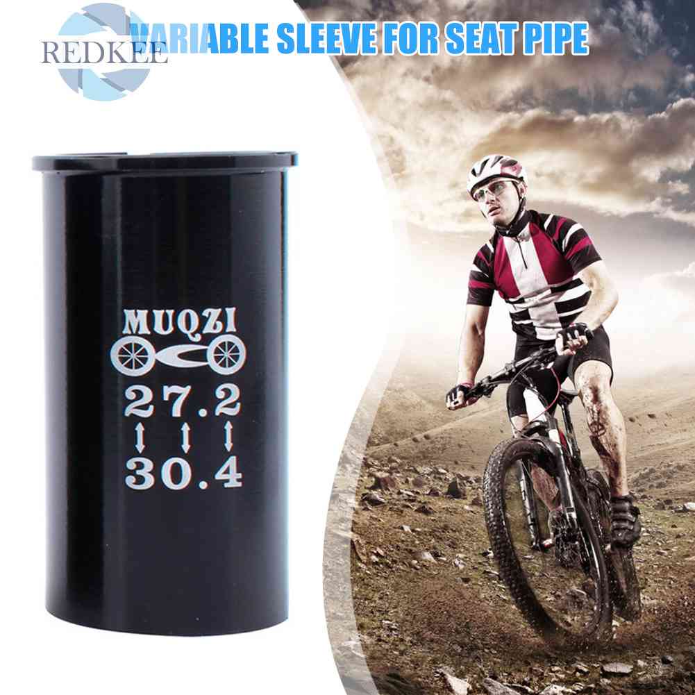 Ống Điều Chỉnh Yên Xe Đạp Bằng Nhôm