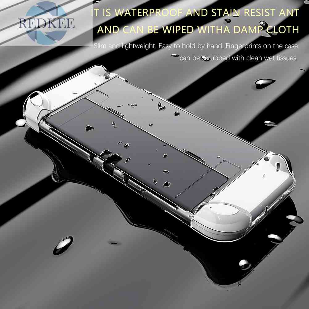 Bộ Khung Máy Chơi Game NS OLED Chất Lượng Cao