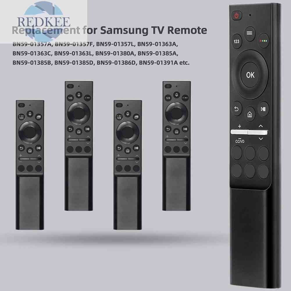 Điều Khiển Từ Xa Thay Thế IR Cho SAMSUNG BN59-01363A 01357A 01330A 01385D