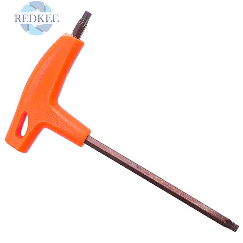 Cờ Lê Tháo Lắp Sửa Chữa Xe Đạp T25 Torx