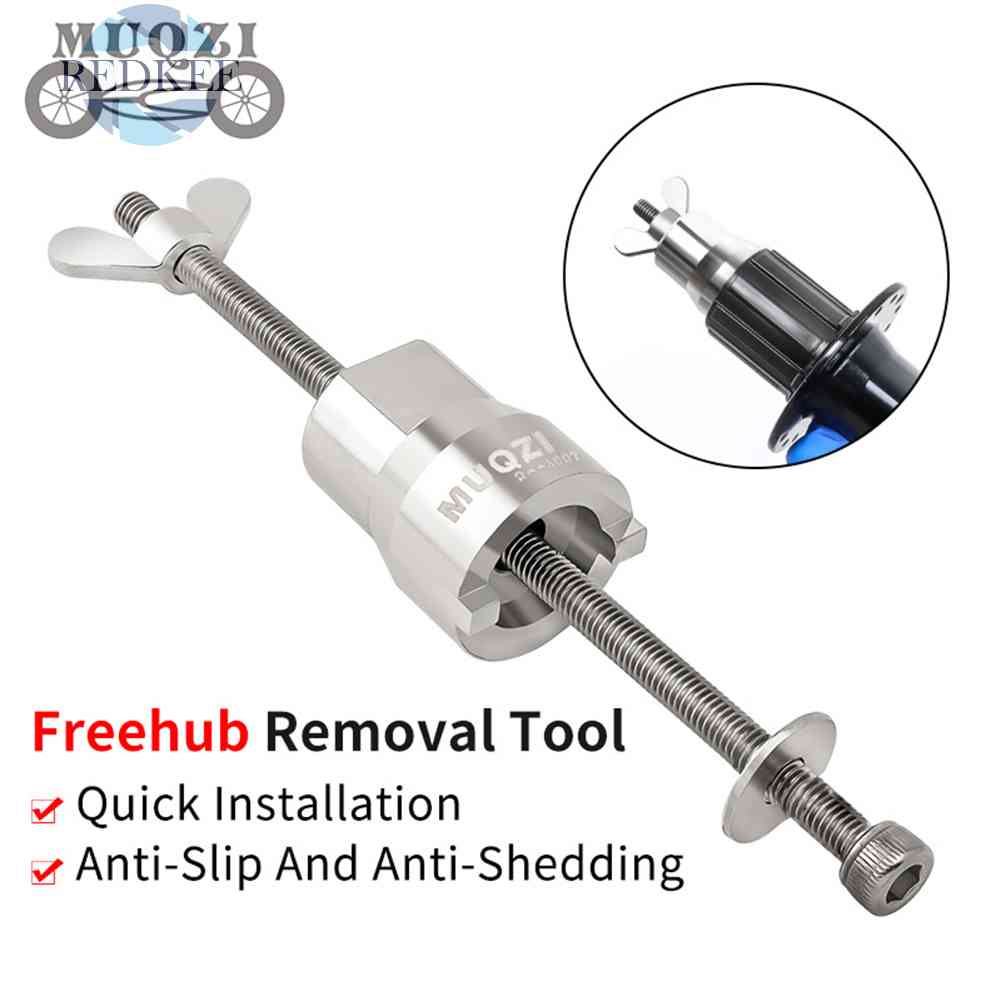 Dụng Cụ Sửa Chữa Tháo Lắp Thân Xe Đạp MUQZI