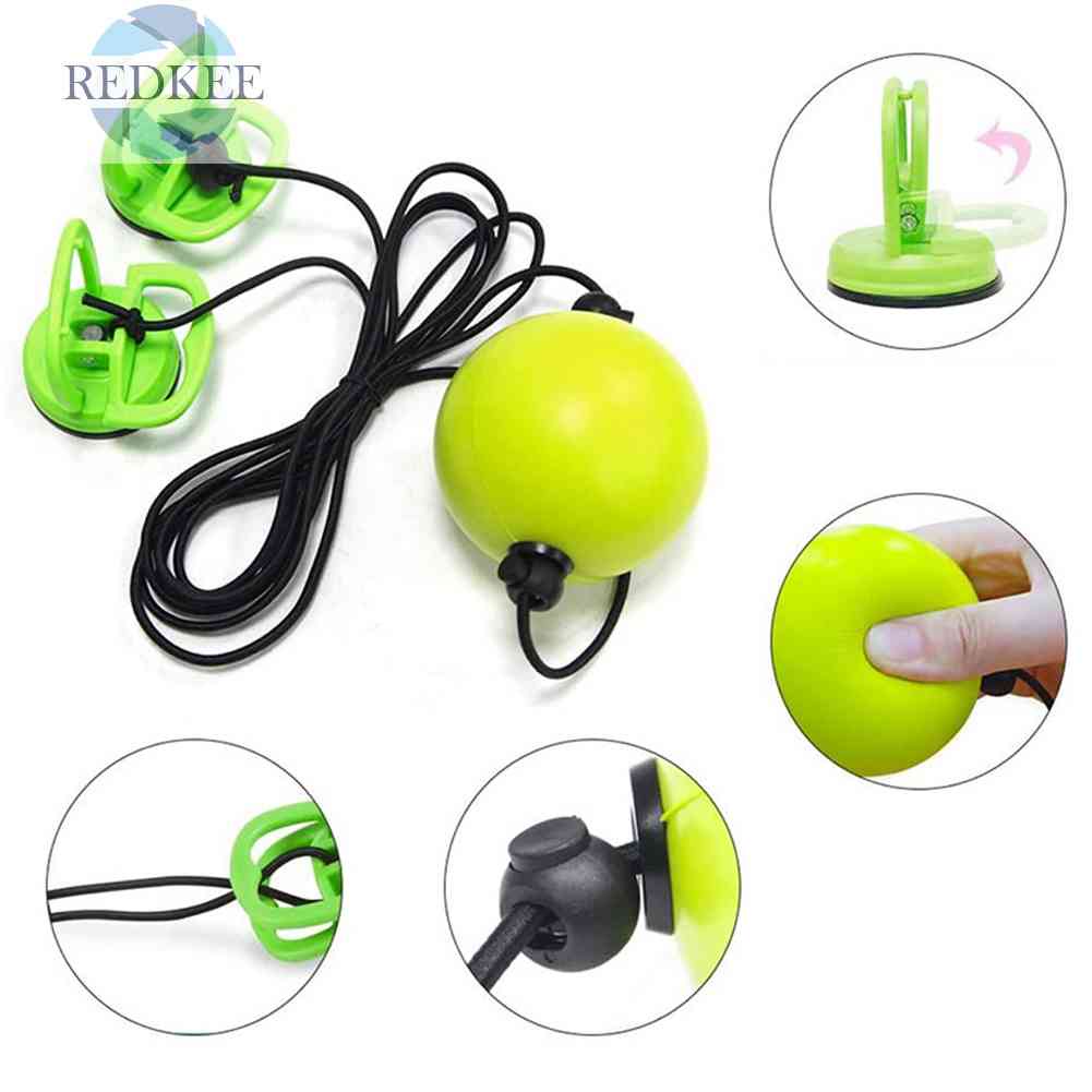 Bộ Dụng Cụ Luyện Tập Phản Xạ Cho Người Tập Boxing