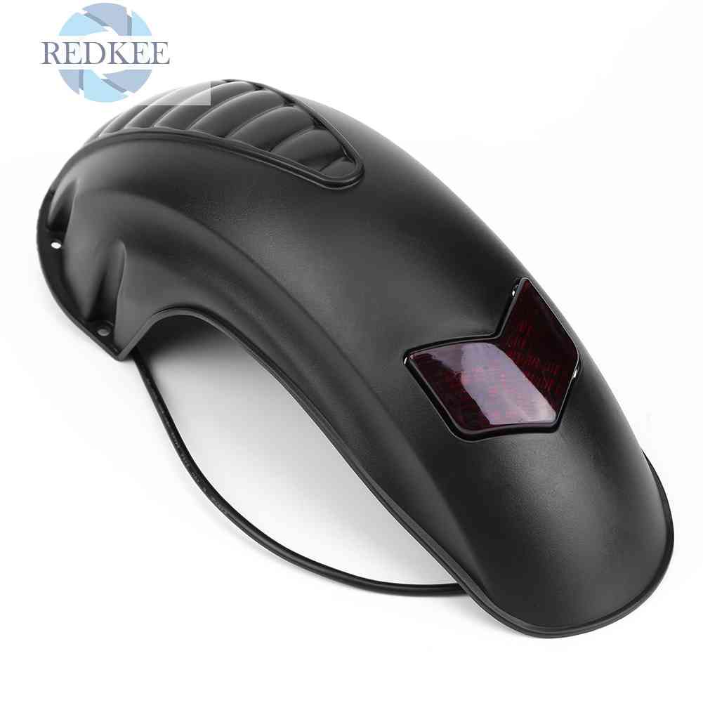 Tấm Chắn Bùn Phía Sau Dành Cho Xe Điện Kugoo M4 10 Inch