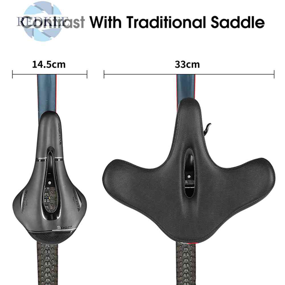 Yên Xe Đạp Chống Thấm Nước Tiện Dụng Chất Lượng Cao