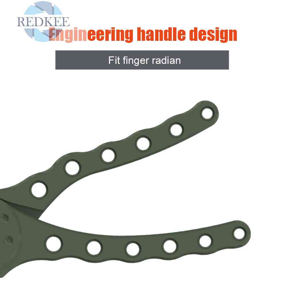 Kìm Kẹp Cá Chuyên Dụng Chất Lượng Cao