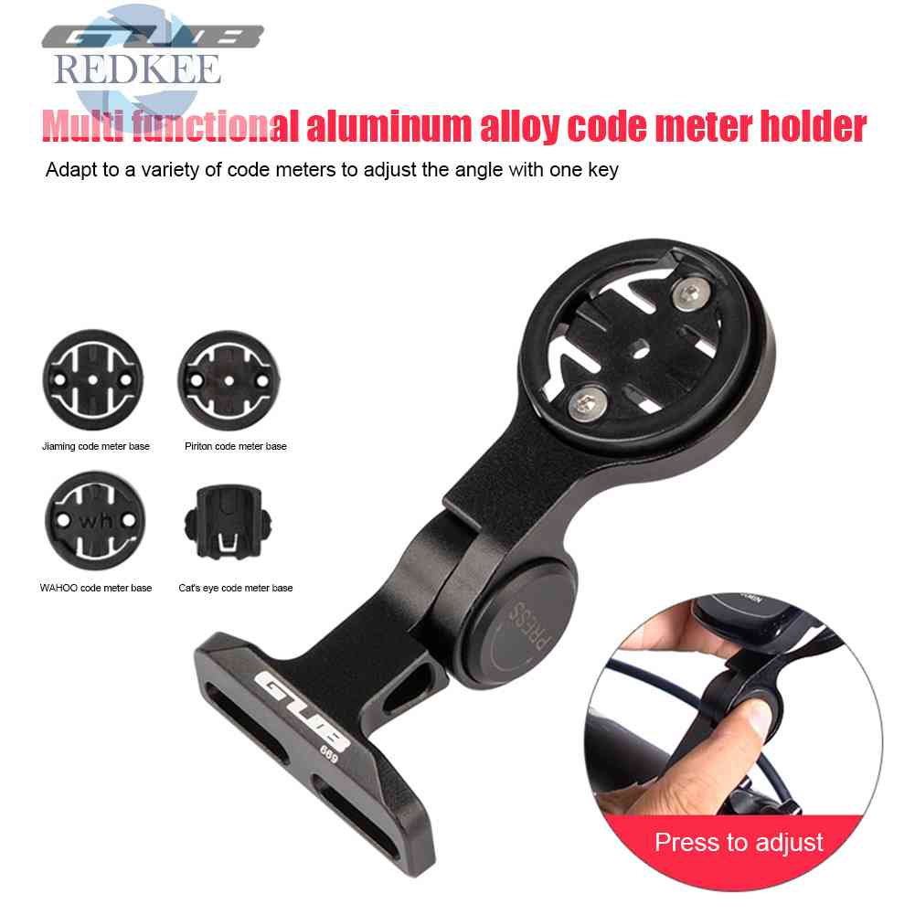 Giá Đỡ Máy Tính GUB669 Cho Cateye / Wahoo / GARMIN
