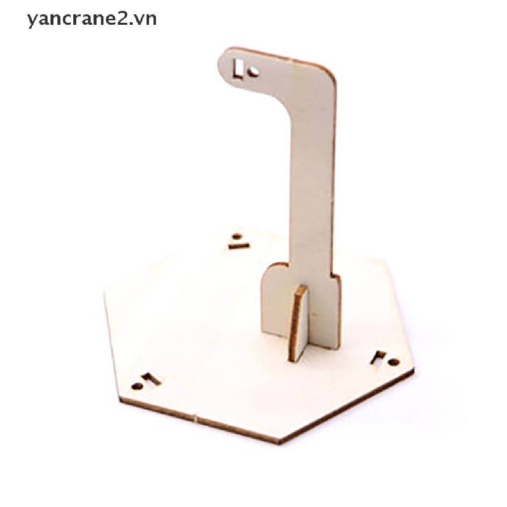 Đồ Chơi Mô Hình Cấu Trúc Sức Mạnh Chống Trọng Lực Diy YAN2 {yancrane2.vn}