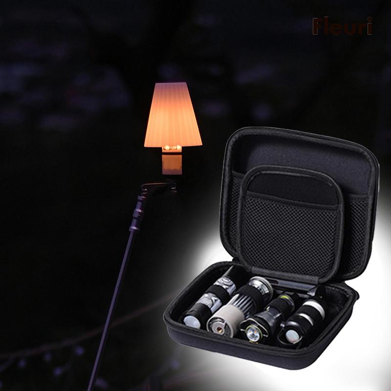 Túi Đựng Đèn Cắm Trại Tiện Dụng Cho Các Hoạt Động Ngoài Trời