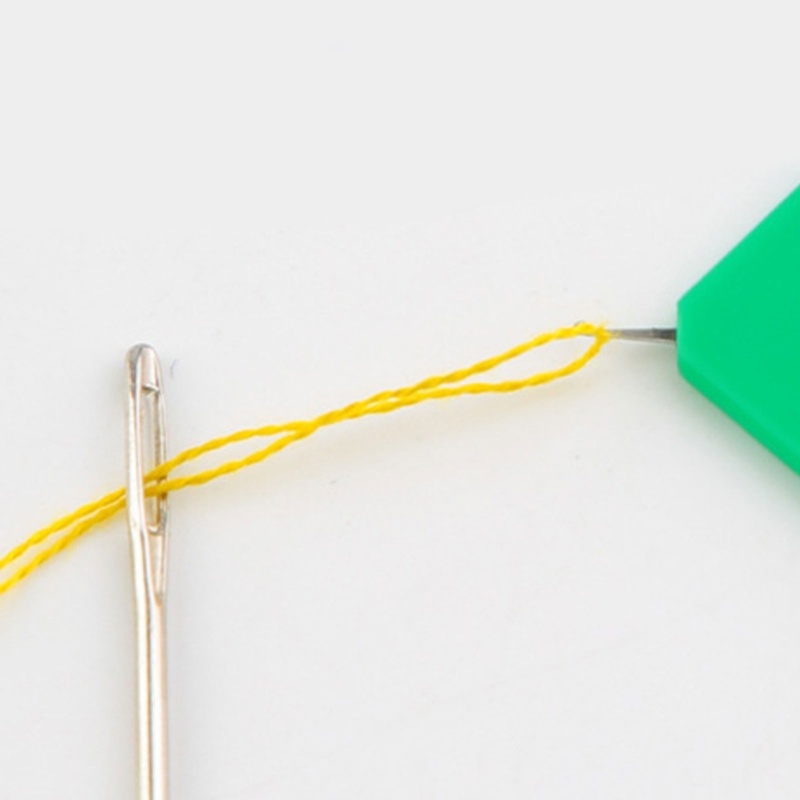 Bộ 50 Dụng Cụ Xỏ Chỉ Tự Động Đa Năng Cho Người Già